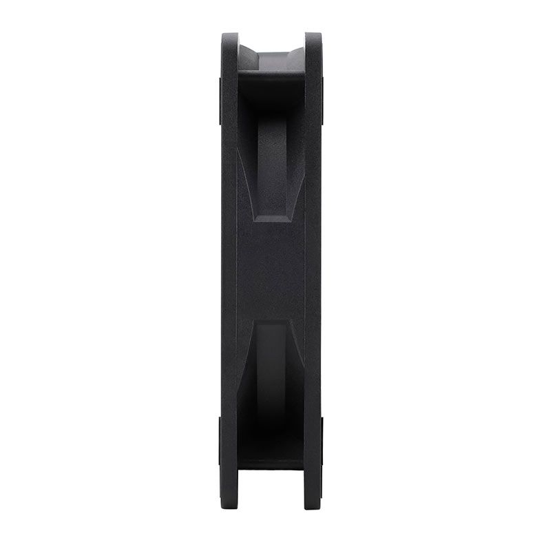 Kit Ventoinhas Thermalright TL-C12C-S X3, ARGB, 3x120mm, Preto, TL-C12C-S-X3