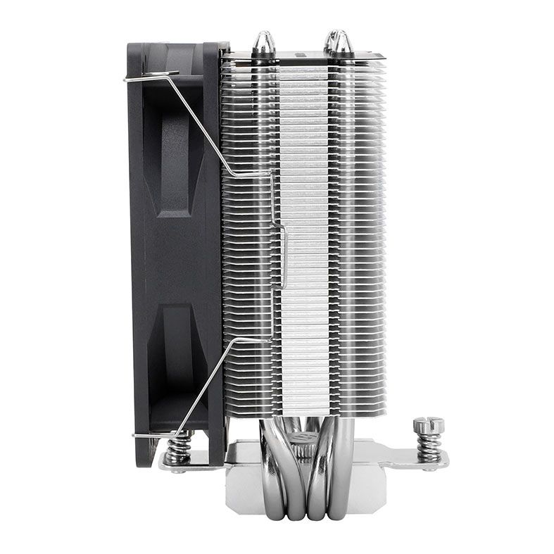 Cooler para Processador Thermalright Assassin X 120 R SE, 120mm, Preto, TR-AX-120-R-SE-BK
