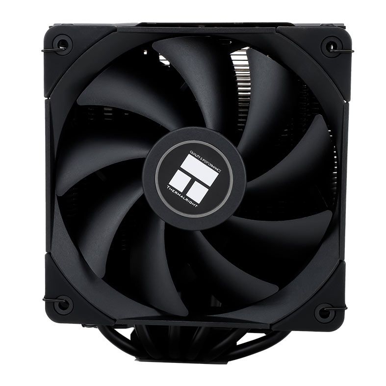 Cooler para Processador Thermalright Peerless Assassin, 2x120mm, Preto, TR-PA-120-BK