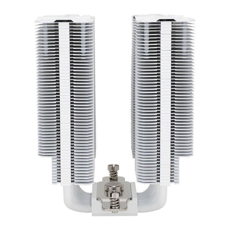Cooler para Processador Thermalright Peerless Assassin, 2x120mm, Branco, TR-PA-120-WH