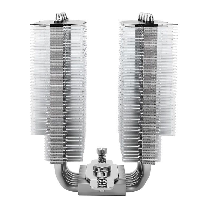 Cooler Para Processador Thermalright Phantom Spirit SE, ARGB, 2x120mm, Preto, TR-PS-120-SE-BK