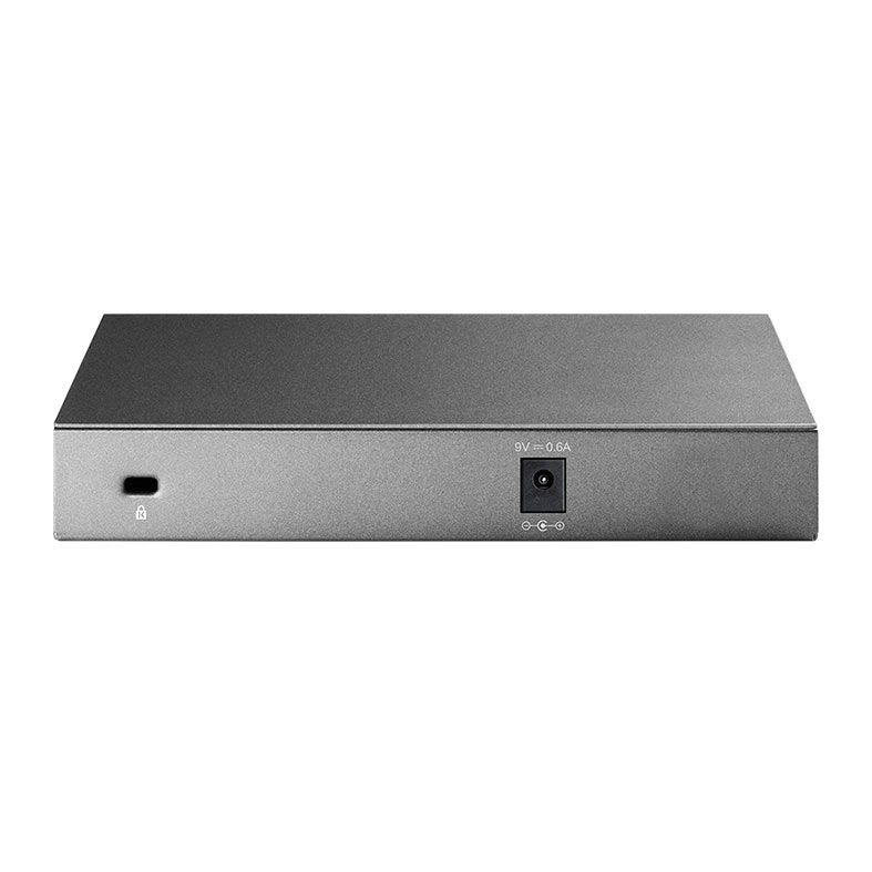 Roteador TP-Link Load Balance Broadband 10/100Mbps, TL-R470T+
