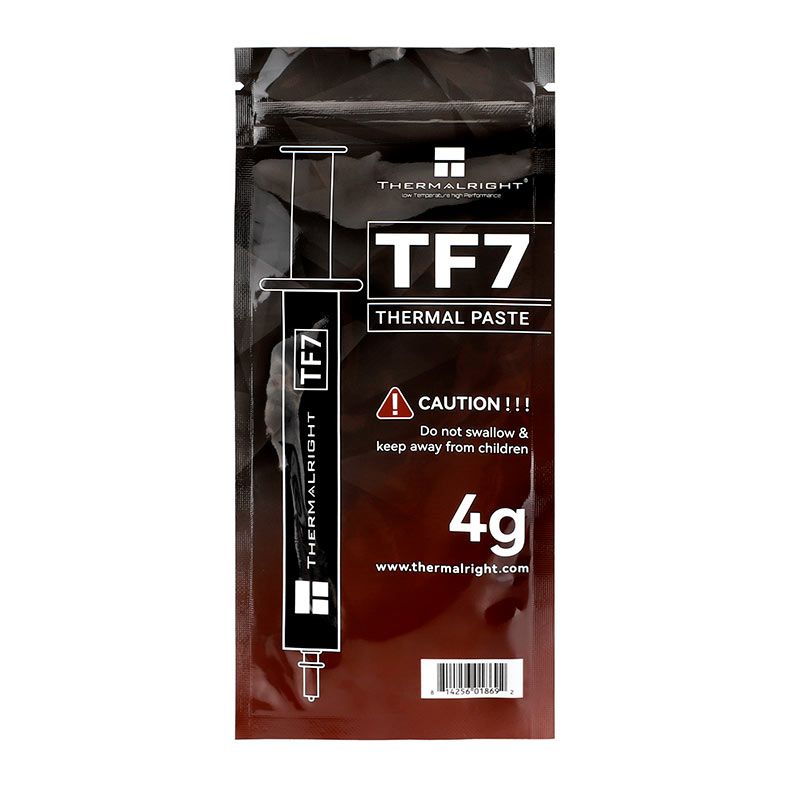 Pasta Termica Thermalright TF7, 4g, TL-TF7-4G