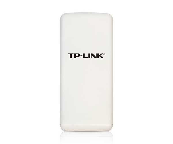 Extensor de Alcance TP-LINK The Reliable Choice 2.4GHz 150Mbps Outdoor, TL-WA7210N