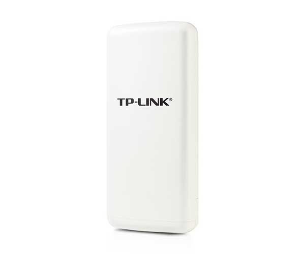 Extensor de Alcance TP-LINK The Reliable Choice 2.4GHz 150Mbps Outdoor, TL-WA7210N