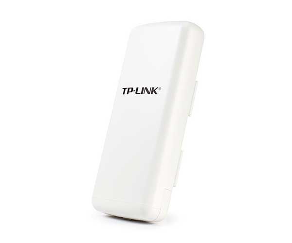 Extensor de Alcance TP-LINK The Reliable Choice 2.4GHz 150Mbps Outdoor, TL-WA7210N