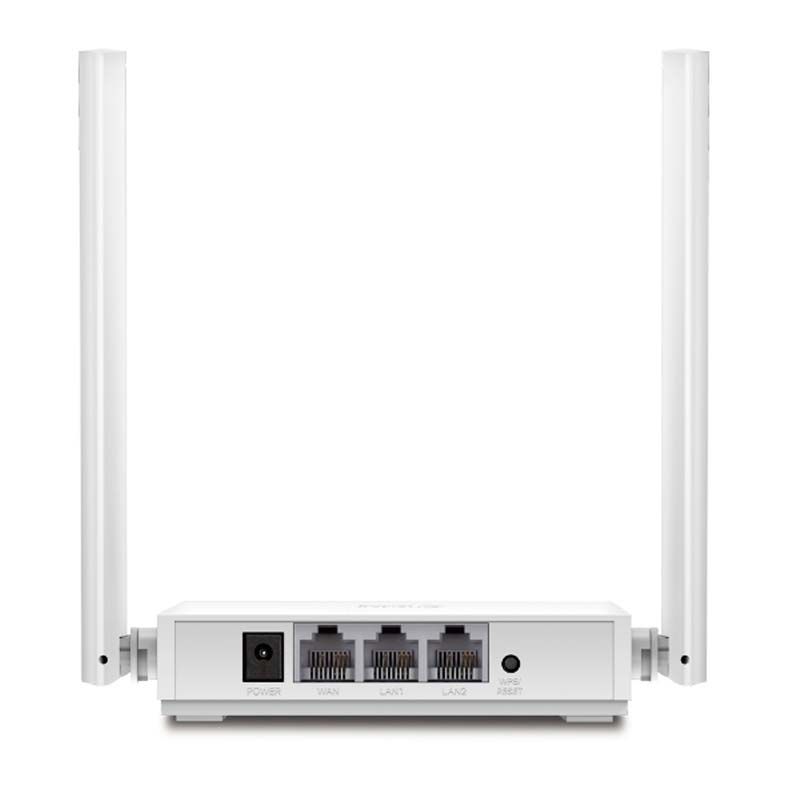 Roteador Wireless TP-Link TL-WR829N 300Mbps 2 Antenas 5dBi, TL-WR829N