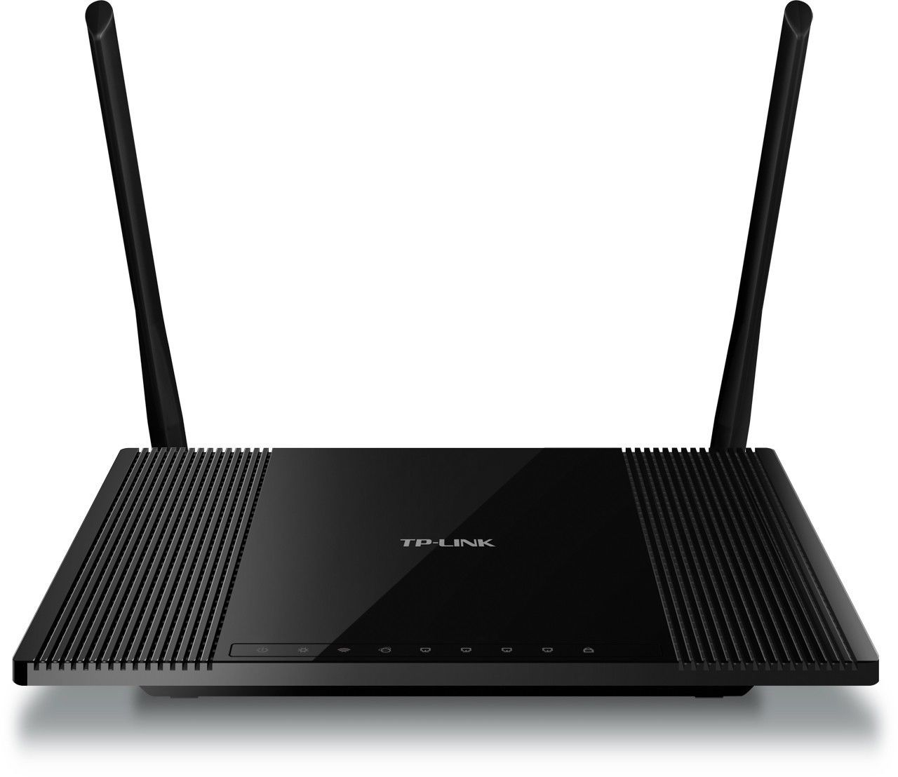 Roteador Wireless TP-Link TL-WR841HP 300Mbps - BOX