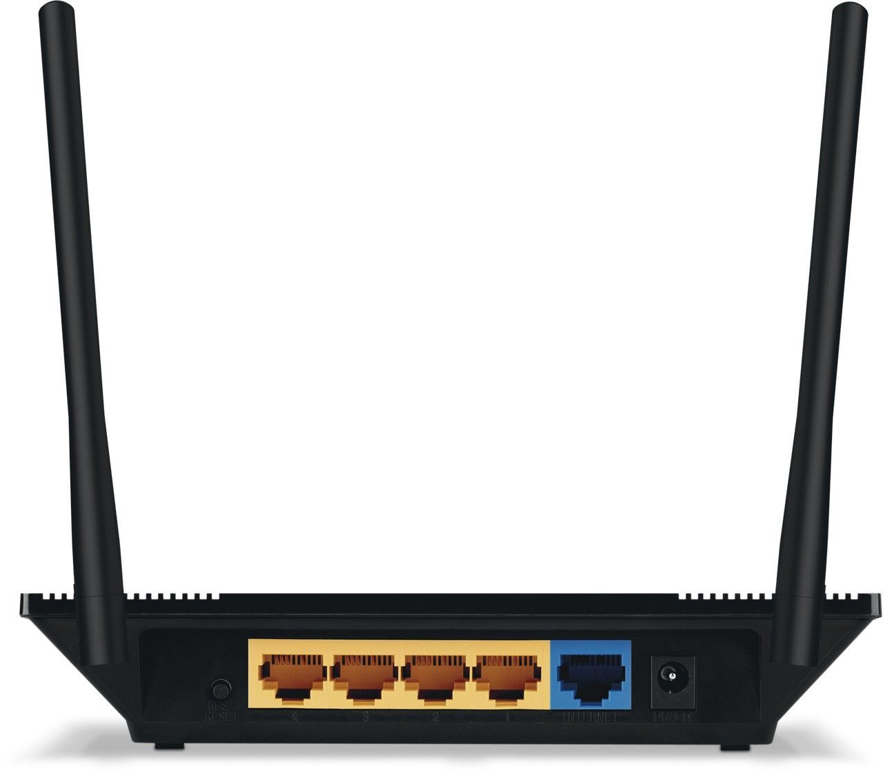 Roteador Wireless TP-Link TL-WR841HP 300Mbps - BOX