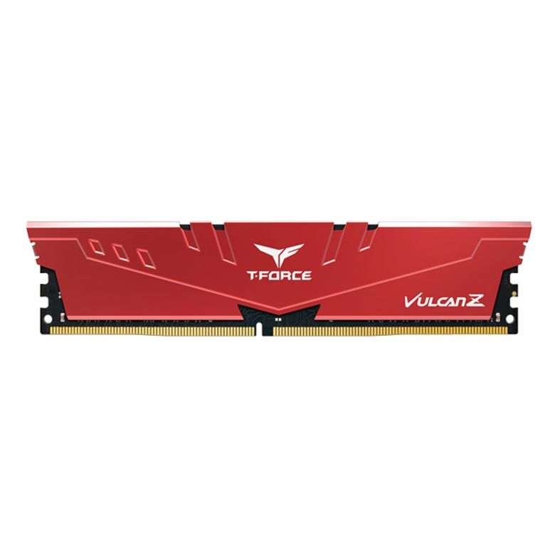 Memoria Team Group T-Force Vulcan Z 8GB (1x8) DDR4 3000Mhz