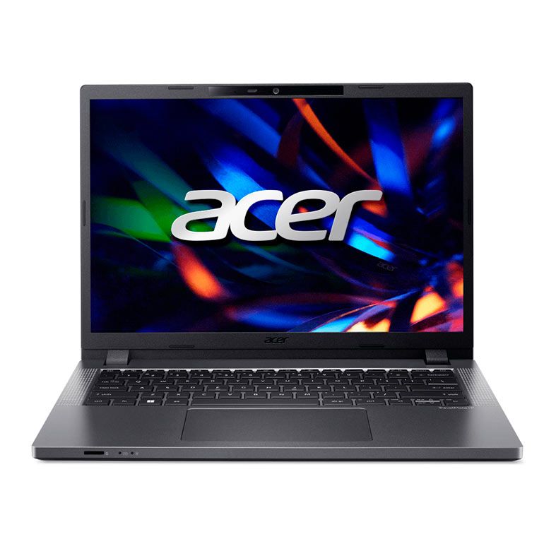Notebook Acer TravelMate, 14 Pol, WUXGA, Intel Core i5-1335U, 8GB