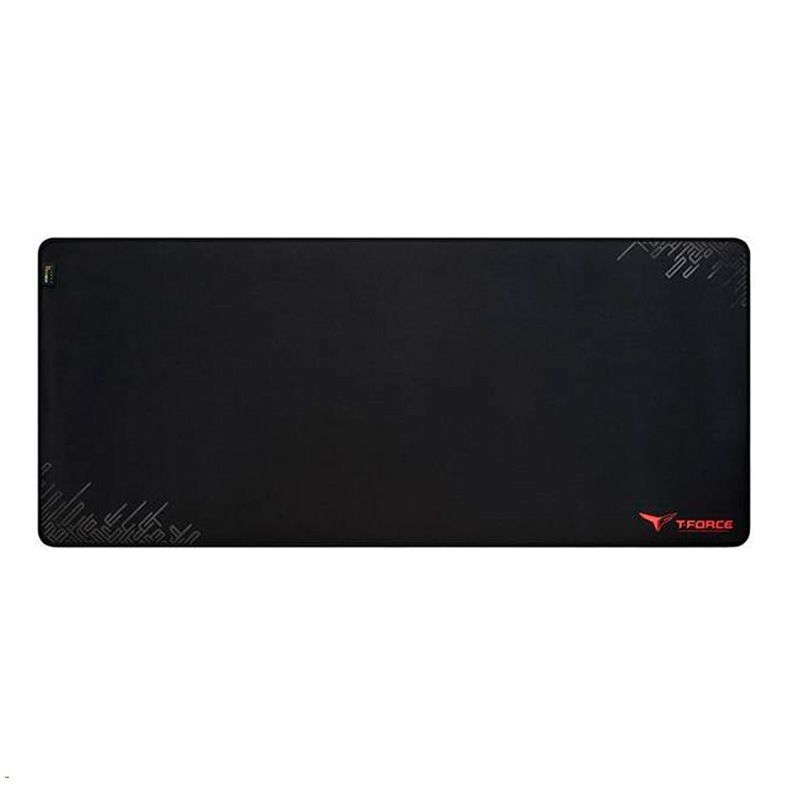 Mousepad Team Group T-Force Force Sable 900x400x2mm, TP030202