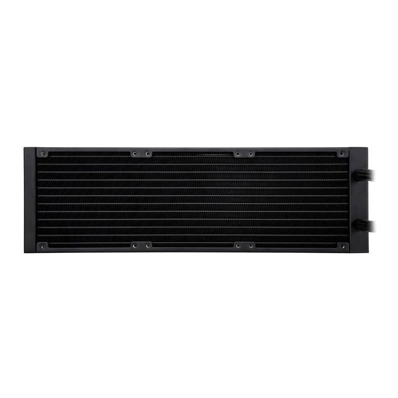 Water Cooler Thermalright Frozen Magic 360, 360mm, Preto, TR-FM-360-BK