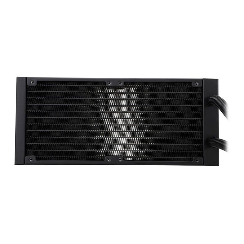 Water Cooler Thermalright Frozen Prism 240, ARGB, 240mm, Preto, TR-FP-240-BK-ARGB