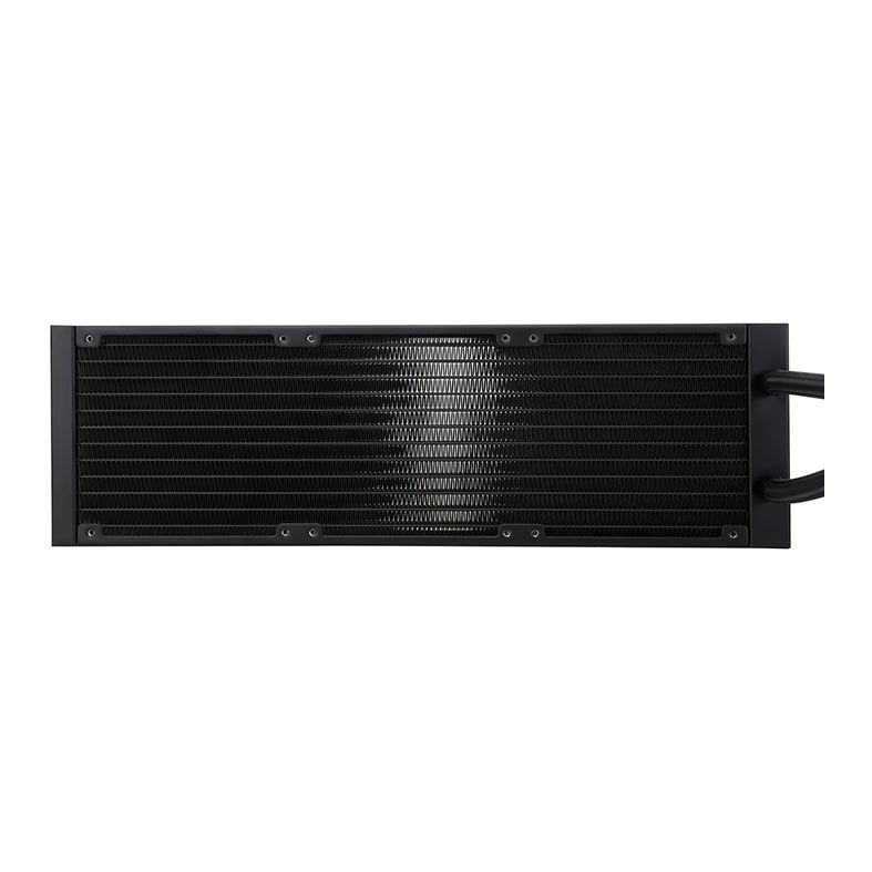 Water Cooler Thermalright Frozen Warframe Pro 360, ARGB, 360mm, Preto, TR-FWP-360-BK-ARGB