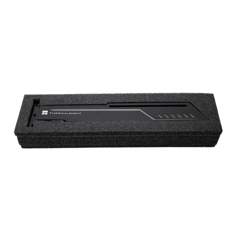 Suporte Para Placa de Video Thermalright TR-GCSF, ARGB, Preto, TR-GCSF-ARGB