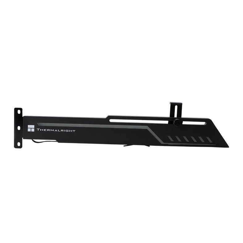 Suporte Para Placa de Video Thermalright TR-GCSF, ARGB, Preto, TR-GCSF-ARGB