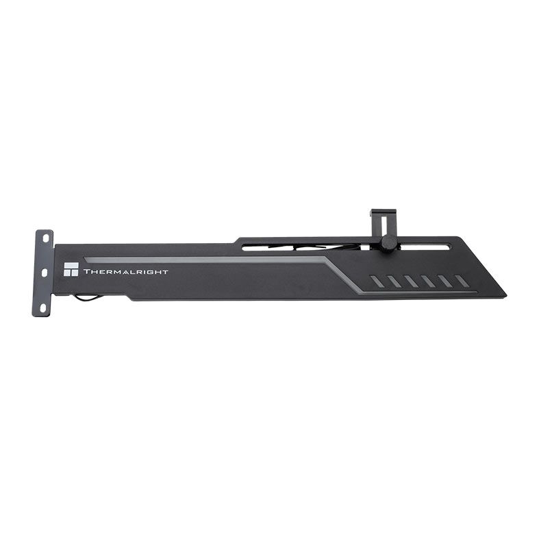 Suporte Para Placa de Video Thermalright TR-GCSF, ARGB, Preto, TR-GCSF-ARGB