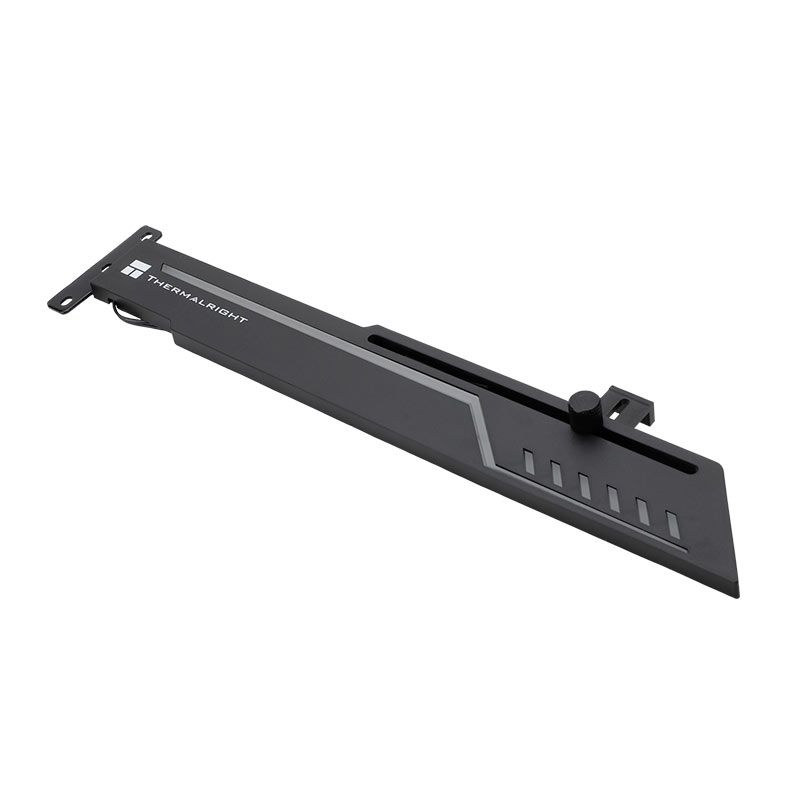 Suporte Para Placa de Video Thermalright TR-GCSF, ARGB, Preto, TR-GCSF-ARGB