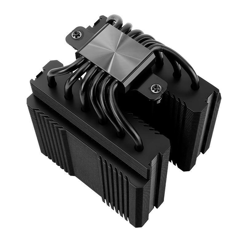 Cooler para Processador Thermalright Peerless Assassin 120 SE, 2x120mm, Preto, TR-PA-120-SE-FBK