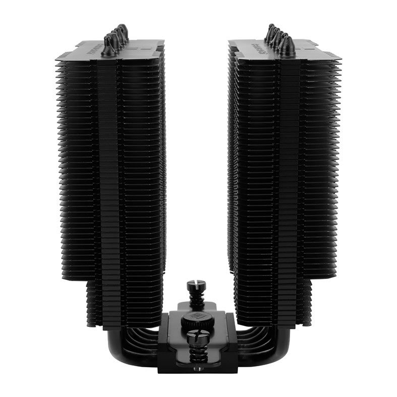 Cooler para Processador Thermalright Peerless Assassin 120 SE, 2x120mm, Preto, TR-PA-120-SE-FBK