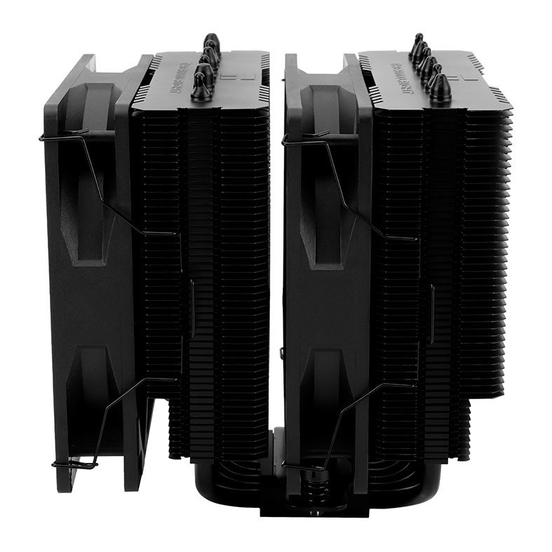 Cooler para Processador Thermalright Peerless Assassin 120 SE, 2x120mm, Preto, TR-PA-120-SE-FBK