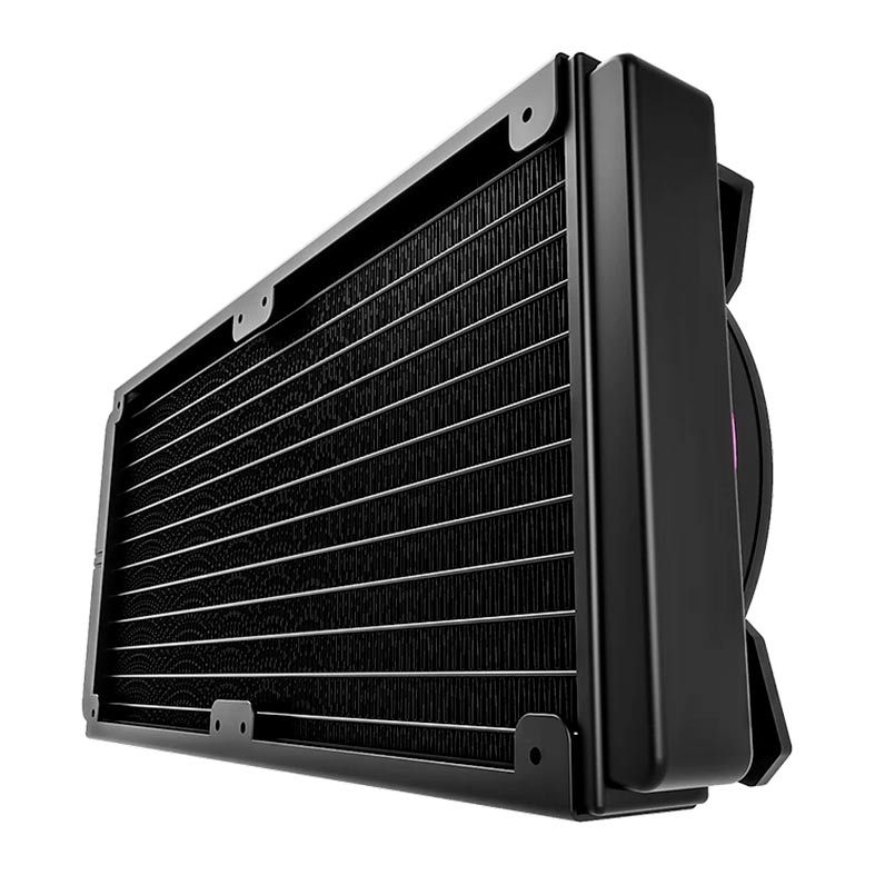 Water Cooler Aigo DarkFlash Symphony TR 240 RGB