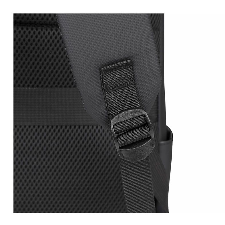 Mochila Omaska TSX0723, Preto, TSX0723-BK