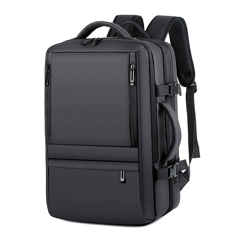 Mochila Omaska TSX1803, Preto, TSX1803-BK