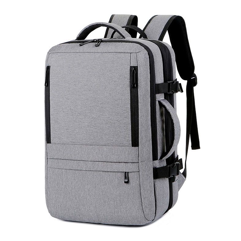 Mochila Omaska TSX1803, Cinza, TSX1803-GY