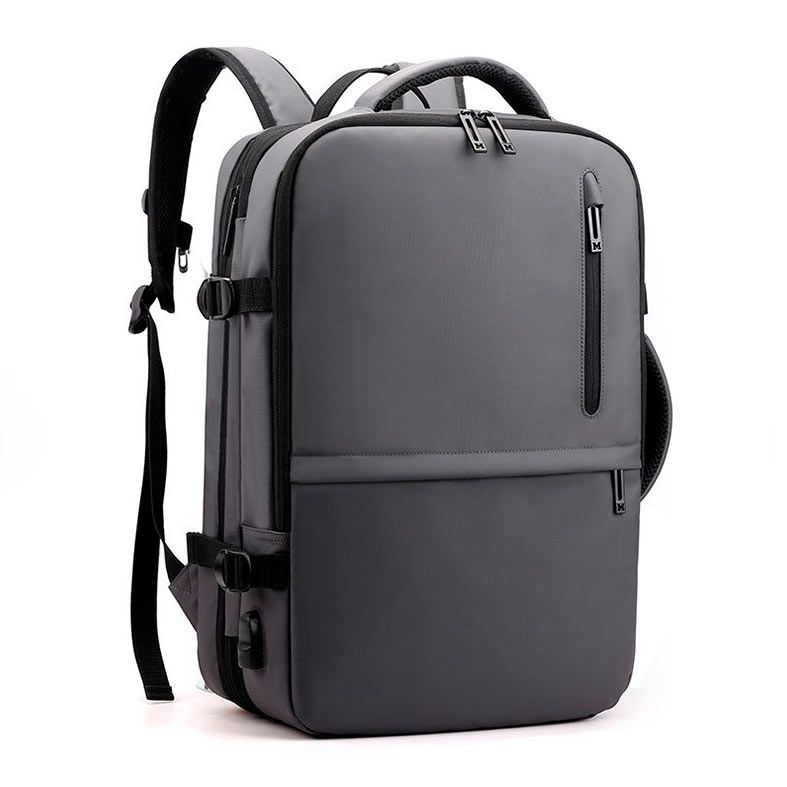 Mochila Omaska TSX1904, Cinza, TSX1904-GY