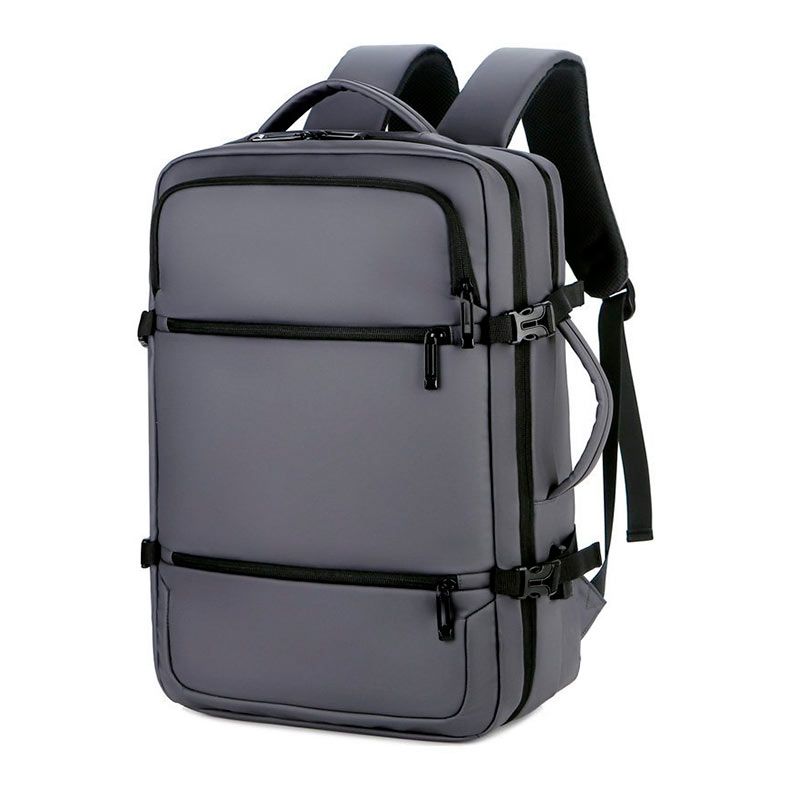 Mochila Omaska TSX2026, Cinza, TSX2026-GY