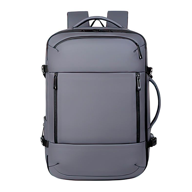 Mochila Omaska TSX2108, Cinza, TSX2108-GY