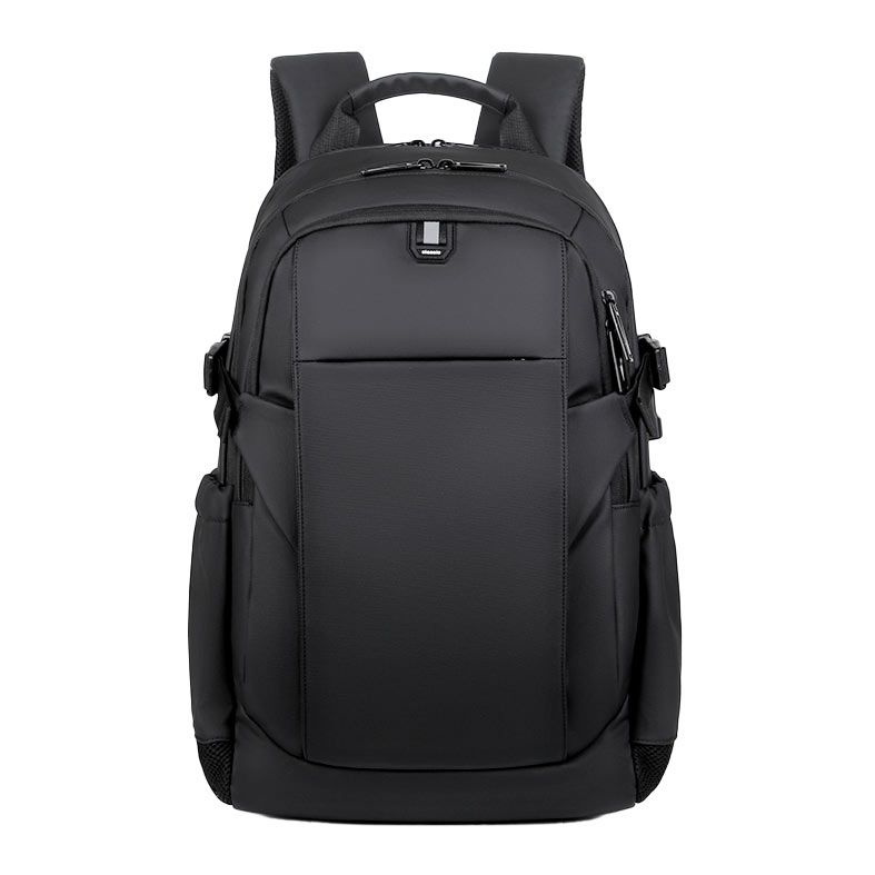 Mochila Omaska TSX2204, Preto, TSX2204-BK