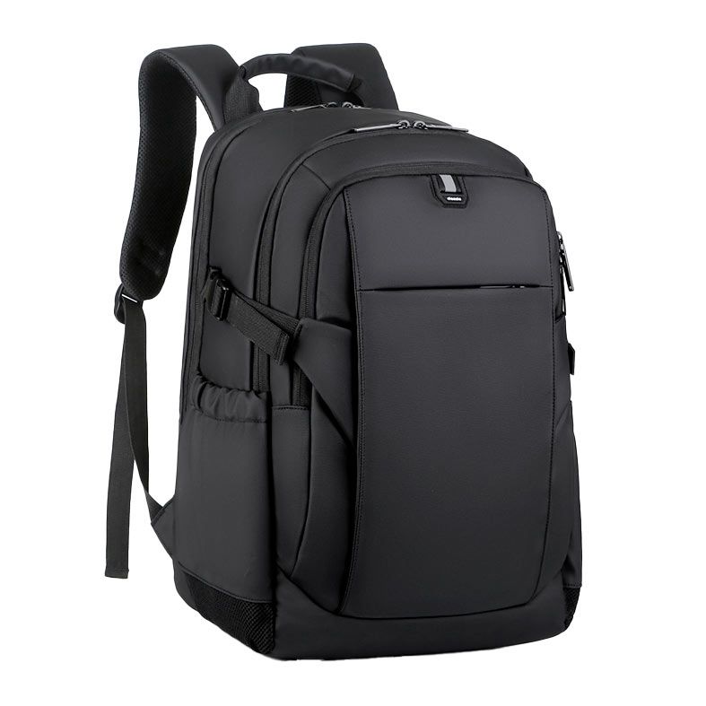 Mochila Omaska TSX2204, Preto, TSX2204-BK