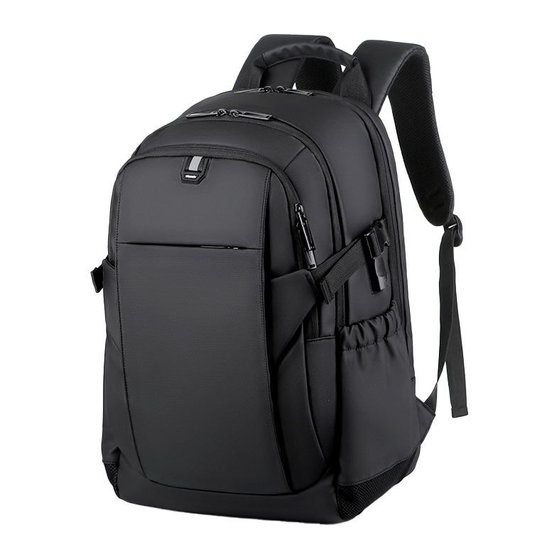 Mochila Omaska TSX2204, Preto, TSX2204-BK