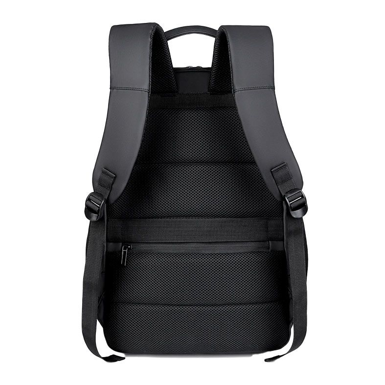 Mochila Omaska TSX2204, Preto, TSX2204-BK