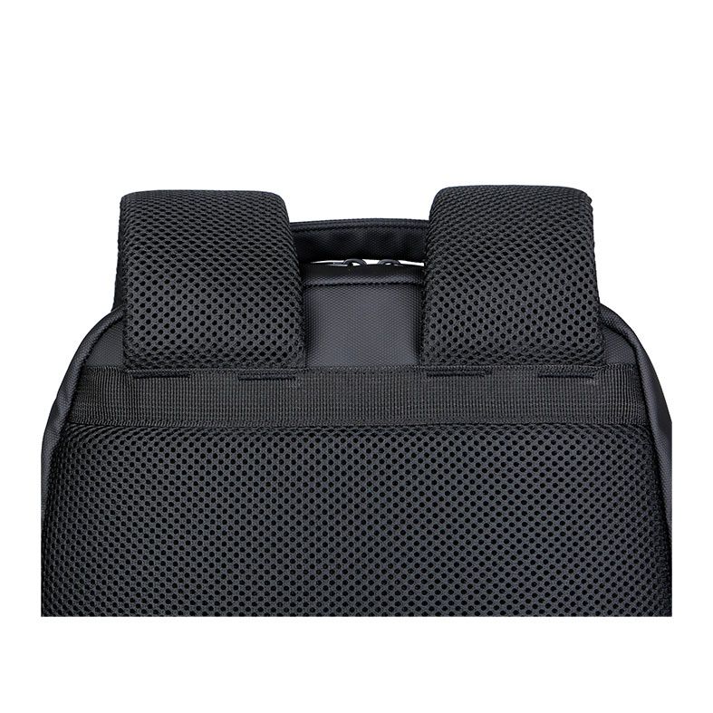 Mochila Omaska TSX2204, Preto, TSX2204-BK