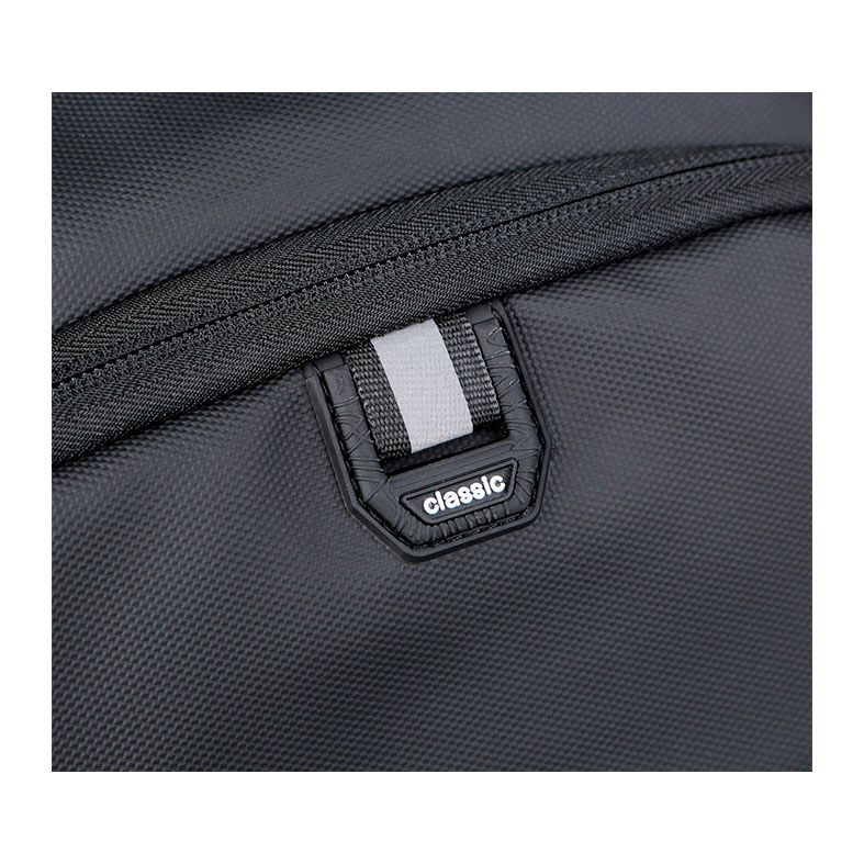 Mochila Omaska TSX2204, Preto, TSX2204-BK