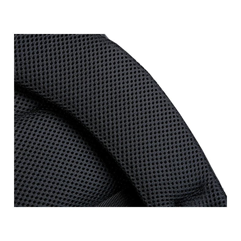 Mochila Omaska TSX2204, Preto, TSX2204-BK