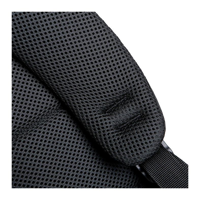 Mochila Omaska TSX2213, Preto, TSX2213-BK