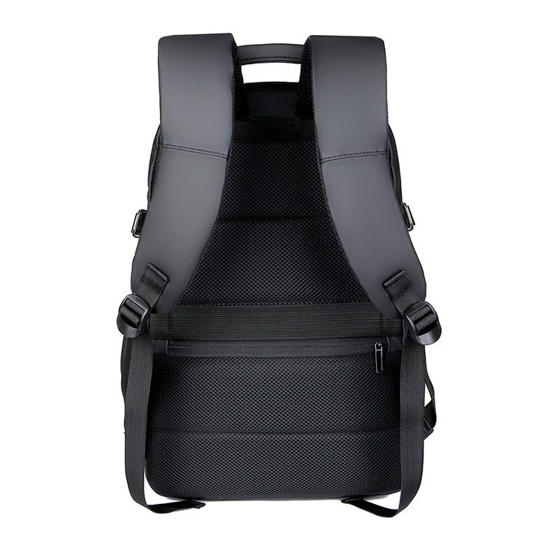 Mochila Omaska TSX2213, Preto, TSX2213-BK