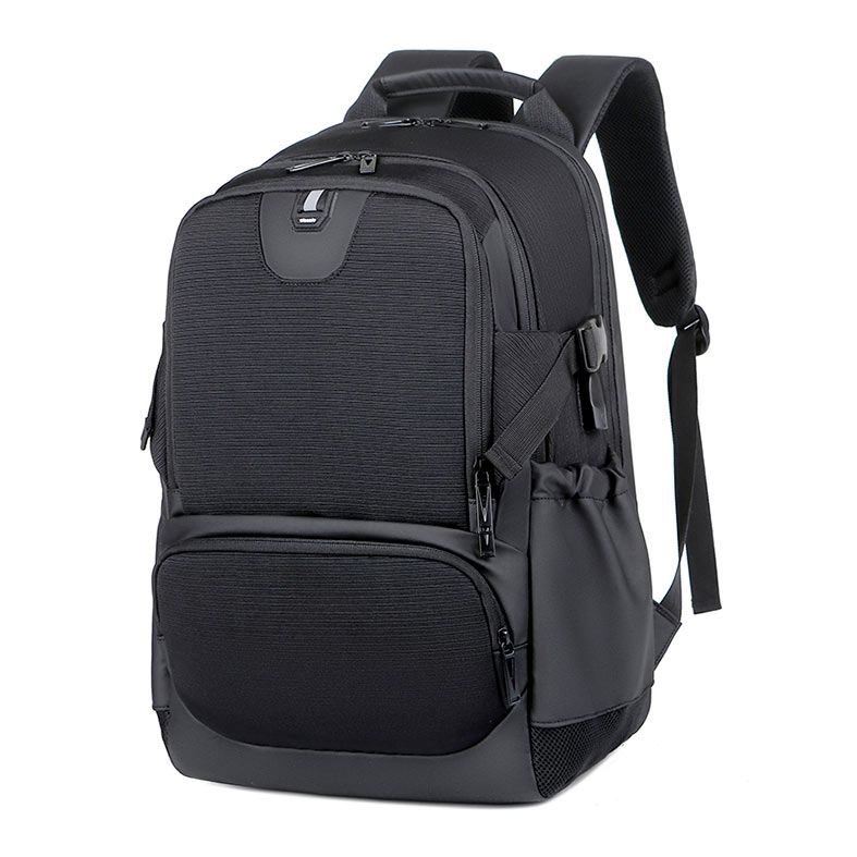 Mochila Omaska TSX2213, Preto, TSX2213-BK