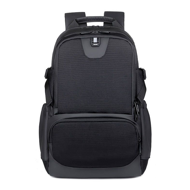 Mochila Omaska TSX2213, Preto, TSX2213-BK