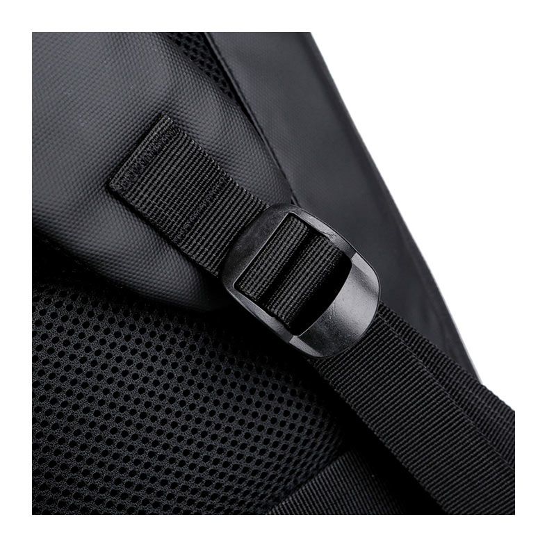 Mochila Omaska TSX2214-2217, Preto, TSX2214-2217-BK