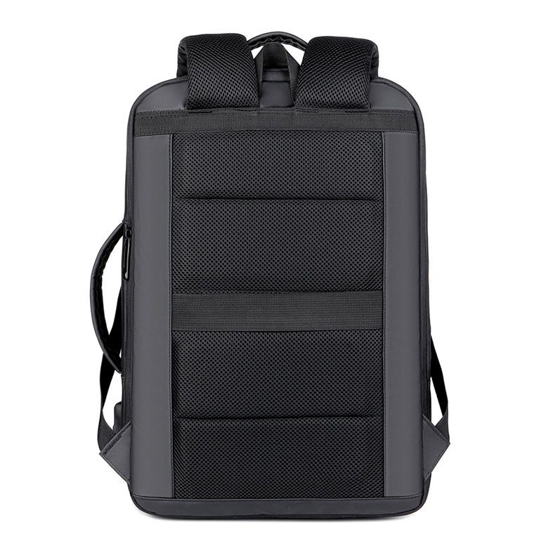 Mochila Omaska TSX2214-2217, Preto, TSX2214-2217-BK