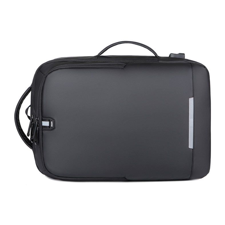 Mochila Omaska TSX2214-2217, Preto, TSX2214-2217-BK