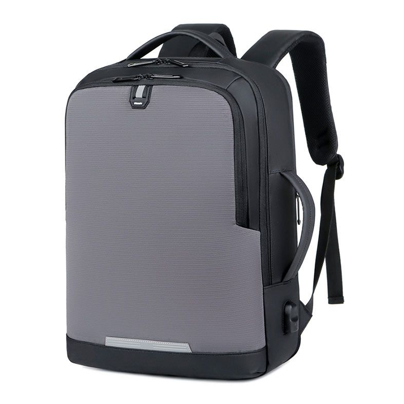 Mochila Omaska TSX2214-2217, Cinza, TSX2214-2217-GY
