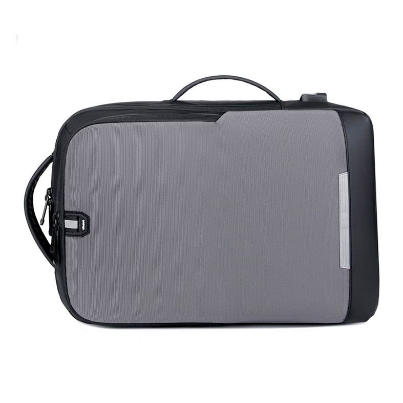 Mochila Omaska TSX2214-2217, Cinza, TSX2214-2217-GY