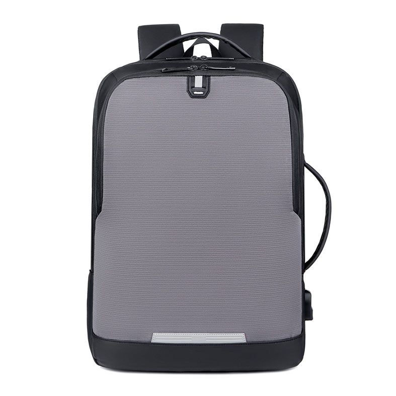 Mochila Omaska TSX2214-2217, Cinza, TSX2214-2217-GY